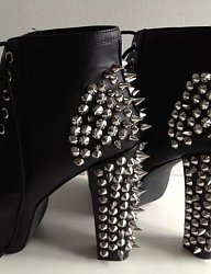 Moda Buty Pozostałe - 1369686