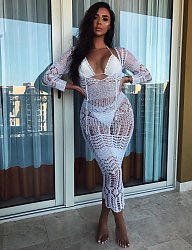 Moda Bielizna Na plażę - 3274791