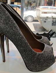 Moda Buty Pozostałe - 1357247