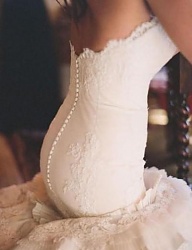 Moda Ślub Suknie ślubne - 1536783