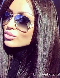 Moda Dodatki Okulary - 2668652