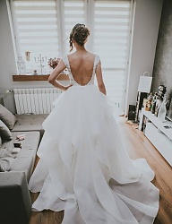 Moda Ślub Suknie ślubne - 3162117