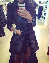 Moda Okrycia Kurtki - 2829448