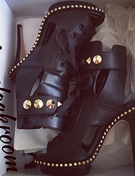 Moda Buty Botki - 2934662