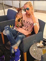 Moda Inne Moda uliczna - 1946617