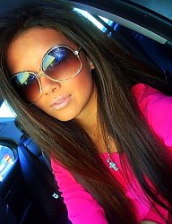 Moda Dodatki Okulary - 1677532