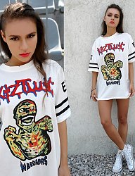 Moda Inne Moda uliczna - 1953483