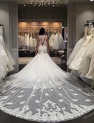 Moda Ślub Suknie ślubne - 3129660