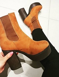 Moda Buty Pozostałe - 3184975