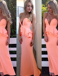 Moda Sukienki Wieczorowe - 2949789