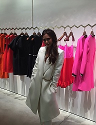 Moda Okrycia Płaszcze - 2855663
