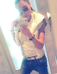 Moda Dodatki Okulary - 2476149