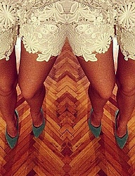 Moda Spodnie Szorty - 2710870