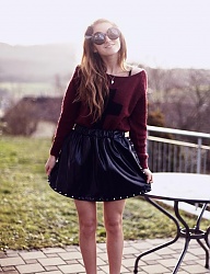 Moda Inne Moda uliczna - 1655143