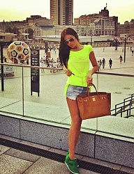 Moda Inne Moda uliczna - 2053409