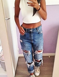 Moda Ciuchy Pozostałe - 3183431