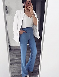Moda Inne Moda uliczna - 3236863
