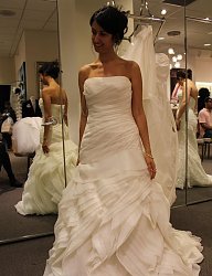Moda Sukienki - 1102708