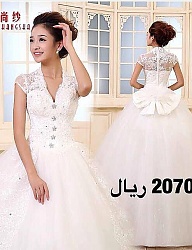 Moda Ślub Suknie ślubne - 2980075