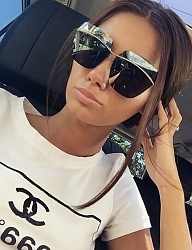 Moda Dodatki Okulary - 3040916