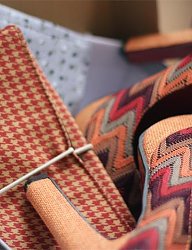 Moda Buty Czółenka - 1354361