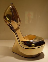 Moda Buty Koturny - 1306243