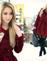 Moda Inne Moda uliczna - 1684281
