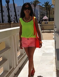 Moda Inne Moda uliczna - 1847867