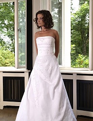 Moda Ślub Suknie ślubne - 419213
