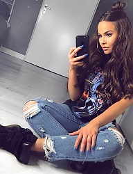 Moda Ciuchy Pozostałe - 3256510