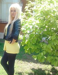 Moda Inne Moda uliczna - 1692682