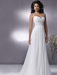 Moda Ślub Suknie ślubne - 954284