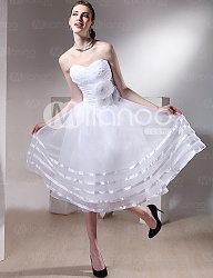 Moda Ślub Suknie ślubne - 1298074