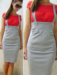 Moda Ciuchy Pozostałe - 59790