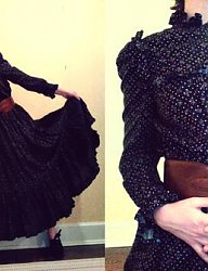 Moda Ciuchy Pozostałe - 1055255