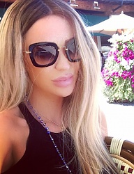 Moda Dodatki Okulary - 2805959