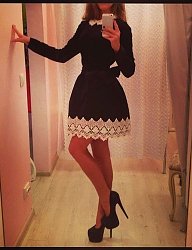 Moda Sukienki Pozostałe - 2039924