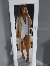 Moda Ciuchy Pozostałe - 3169908