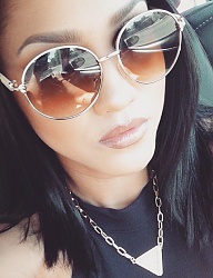 Moda Dodatki Okulary - 3095450