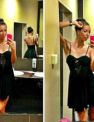 Moda Sukienki Pozostałe - 1894752