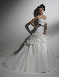 Moda Ślub Suknie ślubne - 1483768