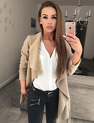 Moda Ciuchy Pozostałe - 3139459