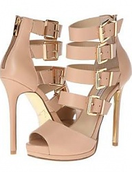 Moda Buty Botki - 2611768