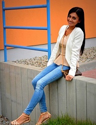 Moda Inne Moda uliczna - 2016450