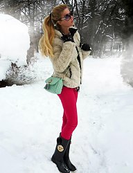 Moda Inne Moda uliczna - 1811255