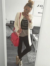 Moda Ciuchy Pozostałe - 3173535