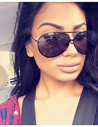Moda Dodatki Okulary - 3101829
