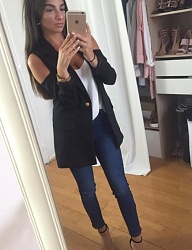 Moda Ciuchy Pozostałe - 3185153