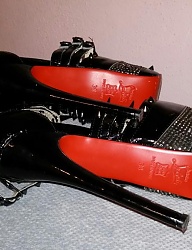 Moda Buty Szpilki - 2625294