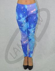Moda Spodnie Leginsy - 2029610